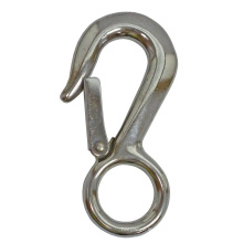 Edelstahl Eye Slip Hook